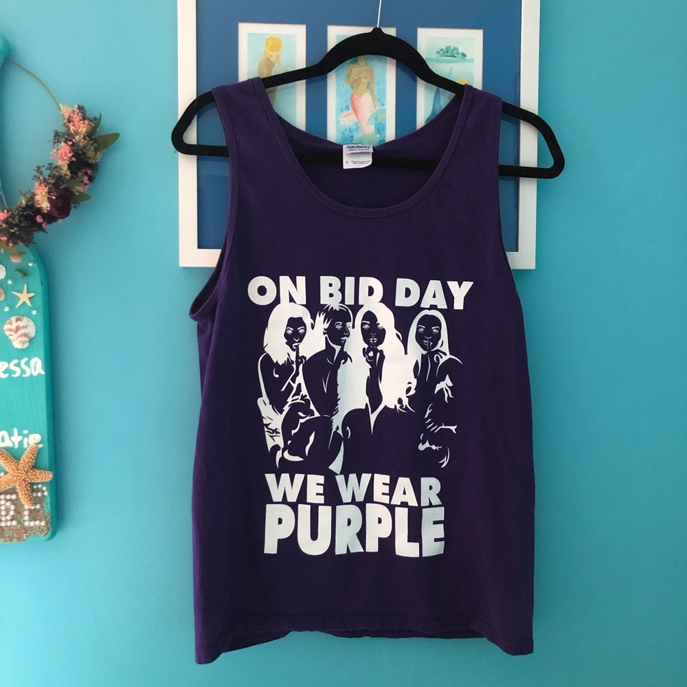 Delta phi epsilon shirt